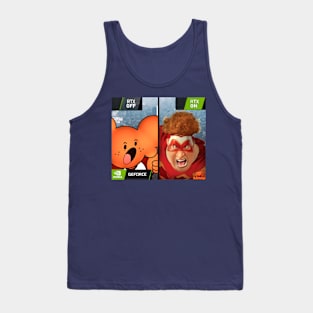 RTX ON Tank Top